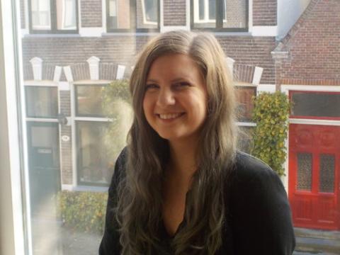Hannah Rubin | Philosophy